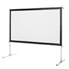 PRS-AF100 プロジェクタースクリーン(アルミフレーム式) PRS-AF100 / プロジェクタースクリーン(アルミフレーム式)