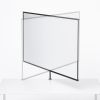 PRS-C80HD プロジェクタースクリーン(80型・クランプ式・コンパクト収納) PRS-C80HD / プロジェクタースクリーン(80型・クランプ式・コンパクト収納)