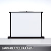 PRS-K30K プロジェクタースクリーン(机上式) PRS-K30K / プロジェクタースクリーン(机上式)