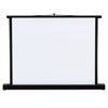 PRS-K30K プロジェクタースクリーン(机上式) PRS-K30K / プロジェクタースクリーン(机上式)