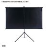 PRS-KBHD60 プロジェクタースクリーン(壁掛け式) PRS-KBHD60 / プロジェクタースクリーン(壁掛け式)