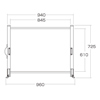 PRS-M40 モバイルスクリーン PRS-M40 / モバイルスクリーン