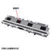 PRS-PD100 プラダン製プロジェクタースクリーン収納ケース(100型用) PRS-PD100 / プラダン製プロジェクタースクリーン収納ケース(100型用)