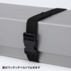 PRS-PD100 / プラダン製プロジェクタースクリーン収納ケース（100型用）