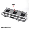 PRS-PD60 プラダン製プロジェクタースクリーン収納ケース(60型用) PRS-PD60 / プラダン製プロジェクタースクリーン収納ケース(60型用)