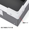 PRS-PD80 プラダン製プロジェクタースクリーン収納ケース(80型用) PRS-PD80 / プラダン製プロジェクタースクリーン収納ケース(80型用)