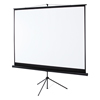 PRS-S105 プロジェクタースクリーン(三脚式) PRS-S105 / プロジェクタースクリーン(三脚式)