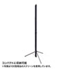 PRS-S80HD プロジェクタースクリーン(三脚式) PRS-S80HD / プロジェクタースクリーン(三脚式)