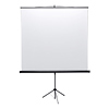 PRS-S90 / プロジェクタースクリーン（三脚式）