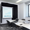 PRS-STD プロジェクタースクリーンスタンド PRS-STD / プロジェクタースクリーンスタンド