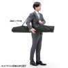 PRS-SX100HD プロジェクタースクリーン(100型・三脚式・コンパクト収納・360°回転) PRS-SX100HD / プロジェクタースクリーン(100型・三脚式・コンパクト収納・360°回転)