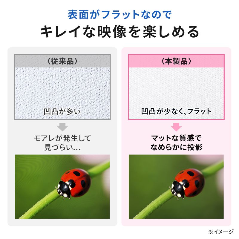 ピックアップ