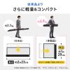 PRS-SX80HD プロジェクタースクリーン(80型・三脚式・コンパクト収納・360°回転) PRS-SX80HD / プロジェクタースクリーン(80型・三脚式・コンパクト収納・360°回転)