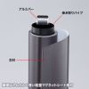 PRS-WB1218MK プロジェクタースクリーン(マグネット式) PRS-WB1218MK / プロジェクタースクリーン(マグネット式)