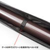 PRS-WBCASEN プロジェクタースクリーンケース PRS-WBCASEN / プロジェクタースクリーンケース
