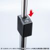 PRS-Y100HD プロジェクタースクリーン(床置き式・100型・アスペクト比16:9) PRS-Y100HD / プロジェクタースクリーン(床置き式・100型・アスペクト比16:9)
