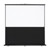 PRS-Y90HD プロジェクタースクリーン(床置き式) PRS-Y90HD / プロジェクタースクリーン(床置き式)