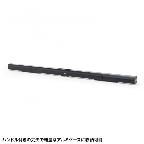PRS-YPT100HDT / プロジェクタースクリーン（床置き・パンタグラフ・超短焦点対応・100型・16:9）