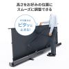 PRS-YPT120HDT プロジェクタースクリーン(床置き・パンタグラフ・超短焦点対応・120型・16:9) PRS-YPT120HDT / プロジェクタースクリーン(床置き・パンタグラフ・超短焦点対応・120型・16:9)