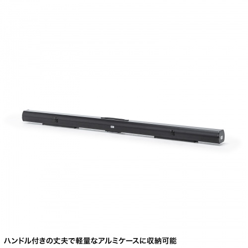 PRS-YPT80HDT / プロジェクタースクリーン（床置き・パンタグラフ・超短焦点対応・80型・16:9）