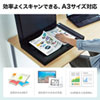 PSC-12UF A3フラットベッドスキャナ PSC-12UF / A3フラットベッドスキャナ