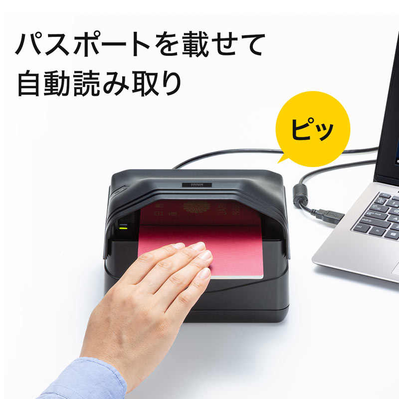 ピックアップ