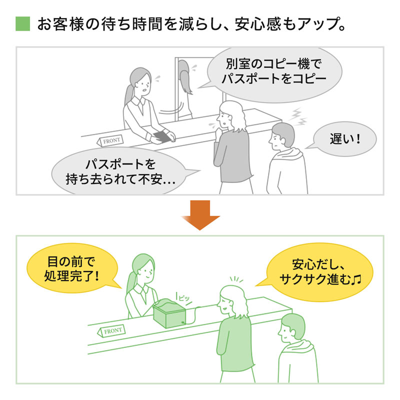 ピックアップ