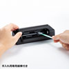 PSC-15UB 名刺スキャナ(両面スキャン対応) PSC-15UB / 名刺スキャナ(両面スキャン対応)