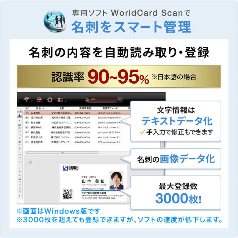 ピックアップ