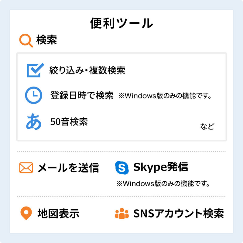 ピックアップ