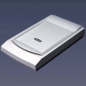 PSC-600USB / USBスキャナー