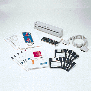 PSC-800GR / シートフィードスキャナー