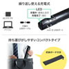 PSC-HS1BK ポータブルハンディスキャナ PSC-HS1BK / ポータブルハンディスキャナ