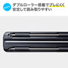 PSC-HS1BK ポータブルハンディスキャナ PSC-HS1BK / ポータブルハンディスキャナ