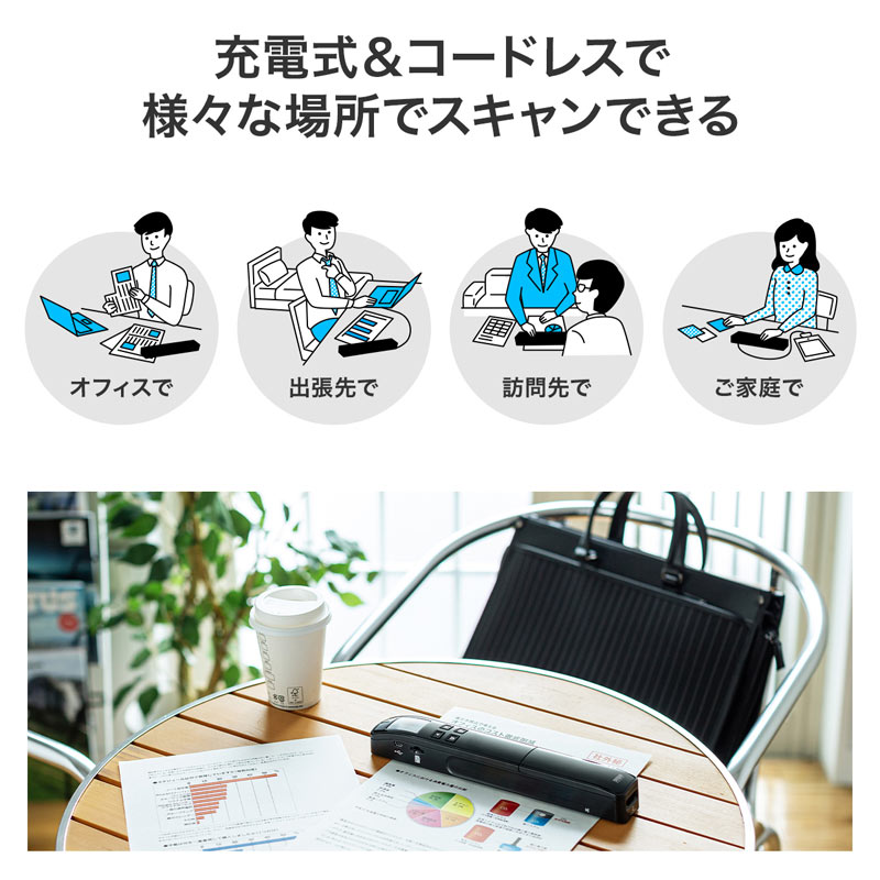 ピックアップ
