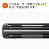 PSC-HS2BK ポータブルハンディスキャナ PSC-HS2BK / ポータブルハンディスキャナ