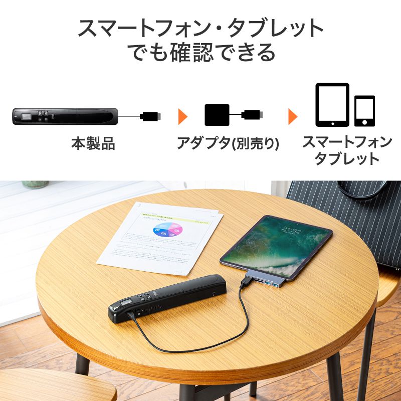 ピックアップ