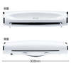 PSC-IP7W iPad専用スキャナー PSC-IP7W / iPad専用スキャナー