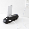 PSC-IP9BK iPhone・iPod touch専用スキャナー(ブラック) PSC-IP9BK / iPhone・iPod touch専用スキャナー(ブラック)