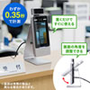 PSC-TMCMS1 体表面温度測定カメラ PSC-TMCMS1 / 体表面温度測定カメラ