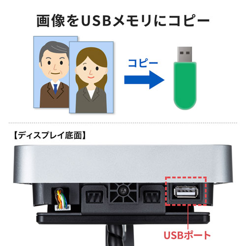 PSC-TMCMS1 / 体表面温度測定カメラ