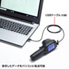 PSC-TMCMS2 サーモグラフィーカメラ(非接触人体表面温度測定) PSC-TMCMS2 / サーモグラフィーカメラ(非接触人体表面温度測定)