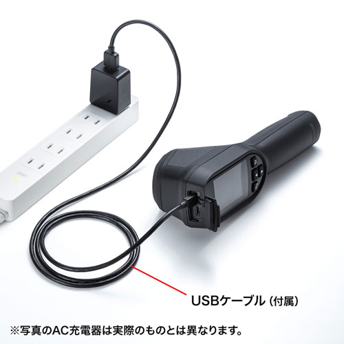 PSC-TMCMS2 / サーモグラフィーカメラ（非接触人体表面温度測定）