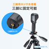 PSC-TMCMS2 サーモグラフィーカメラ(非接触人体表面温度測定) PSC-TMCMS2 / サーモグラフィーカメラ(非接触人体表面温度測定)
