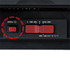 PSD-100BK ペーパーシュレッダー(ブラック) PSD-100BK / ペーパーシュレッダー(ブラック)