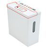 PSD-100W ペーパーシュレッダー(ホワイト) PSD-100W / ペーパーシュレッダー(ホワイト)