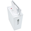 PSD-100W ペーパーシュレッダー(ホワイト) PSD-100W / ペーパーシュレッダー(ホワイト)