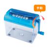PSD-12 ハンドシュレッダー PSD-12 / ハンドシュレッダー