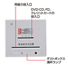 PSD-27 ペーパー&CDシュレッダー PSD-27 / ペーパー&CDシュレッダー
