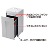 PSD-27 ペーパー&CDシュレッダー PSD-27 / ペーパー&CDシュレッダー